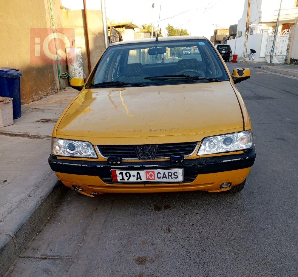 بيجو 405